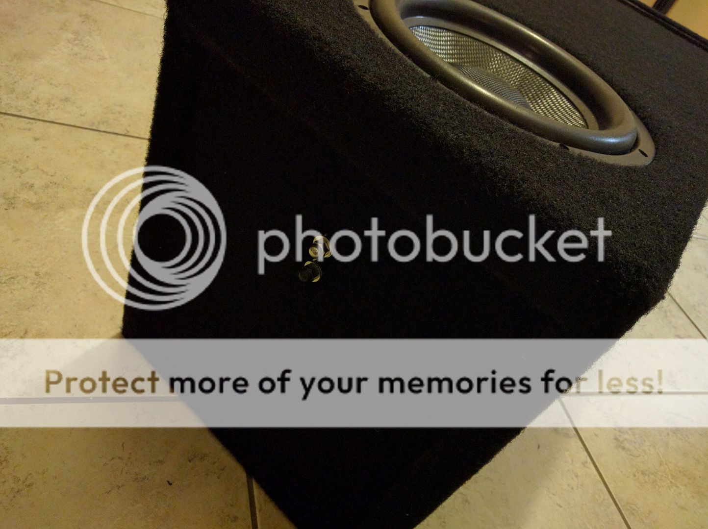 Transmission Line Speaker box calculator Car Audio Classifieds!